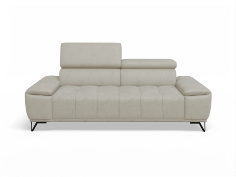 3-Sitzer Sofa ohne Funktion 